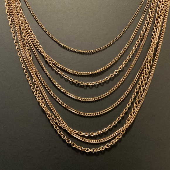 Necklace - Picture 2 of 3